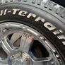 bfgoodrich pro Comp xterme 20inch Image 5