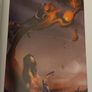 Usborne Halloween Illustrated Ghost Stories hardback Image 4