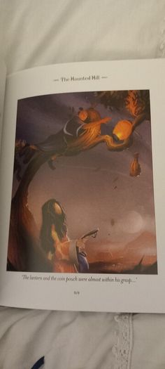 Usborne Halloween Illustrated Ghost Stories hardback