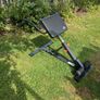 Back extension bench Image 3