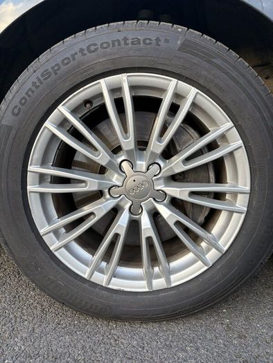 Audi A8 3.0TDI Executive V6