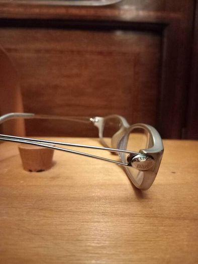 J'adore Dior Y2K glasses frames eyewear
