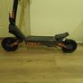 Kukirin G2 needs fixing tire and brakes Image 2