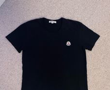 Moncler tee