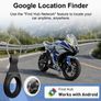 2pcs Anti-Loss Tracking Tags, Compatible with Android Find Hub (Android System Solely), Image 8