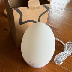 Tommee Tippee Nursing Night Light and Thermometer