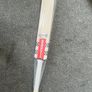 Gray Nicolls cricket bat Grade A English willow Image 6