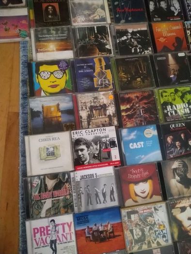 Cds
