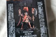 Games Workshop Warhammer AoS Fyreslayer Auric Flamekeeper Age of Sigmar