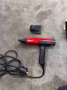 Valera professional hair dryers
