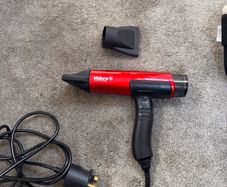 Valera professional hair dryers