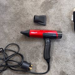 Valera professional hair dryers