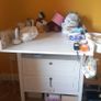 Sundvik IKEA changing table Image 2
