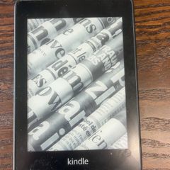 Amazon Kindle Paperwhite E-reader Black