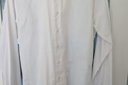 White shirt Bennetti