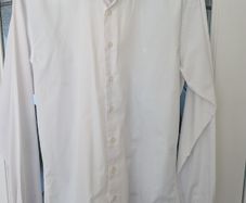 White shirt Bennetti