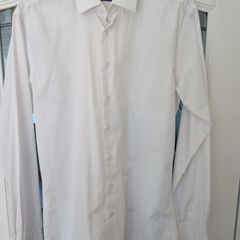 White shirt Bennetti