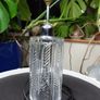 Waterford Crystal Table Lamp (no Shade). Image 2