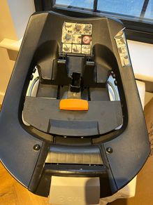 Iso Fix Base for Car Seat