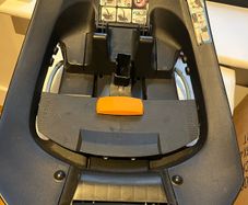 Iso Fix Base for Car Seat
