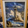 Diamond Art ,handmade Image 8