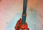 Land Rover 2ton Hydraulic Bottle Jacks