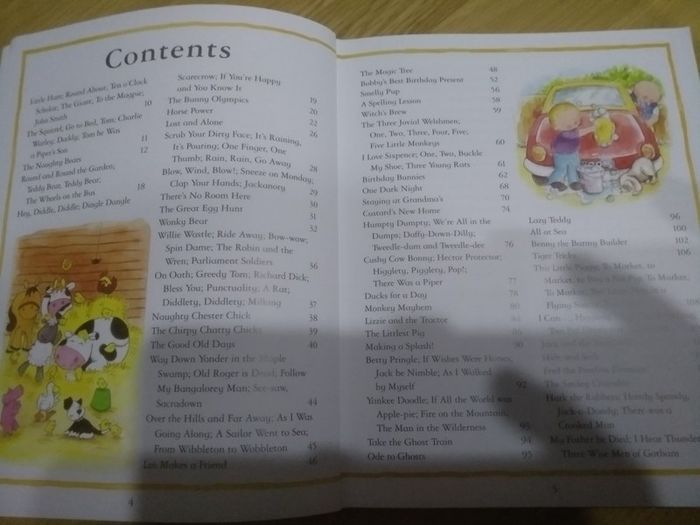 Childrens Books