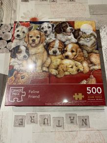 Jigsaws