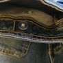 zara jeans girls Image 6