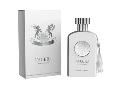 Emper Valera