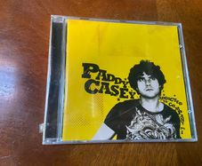 Paddy Casey Addicted To Company CD NEW/SEALED