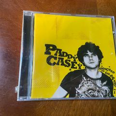 Paddy Casey Addicted To Company CD NEW/SEALED