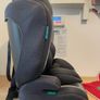 Joie infant Car Seat and Joie Pushchair Image 3