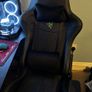 Gaming Desk & Chair Image 2