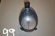 Retro Tachometer / RPM Gauge (x1000)