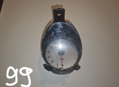 Retro Tachometer / RPM Gauge (x1000)