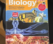 Biology plus