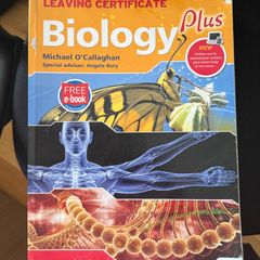 Biology plus