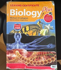 Biology plus
