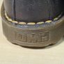 Girls Junior Dr Martens Metallic Purple Boots Shoes Size Uk 12 Junior Image 10