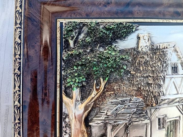 Creazioni Artistiche Wall Art
