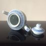 Chinese porcelain teapot Image 4