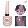 Glitter Reflective Nail Polish Gel 10 ml Image 7