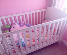 Cot/Cotbed