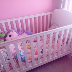 Cot/Cotbed