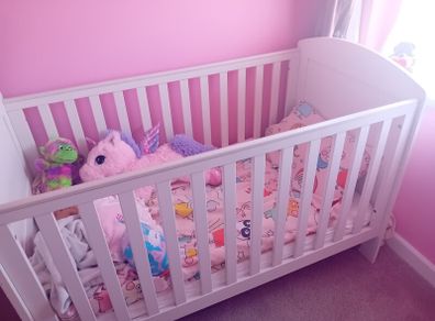 Cot/Cotbed