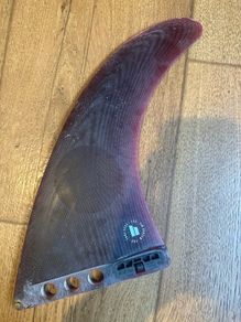 FCS II Connect 9" Longboard Fin