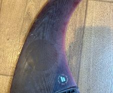 FCS II Connect 9" Longboard Fin