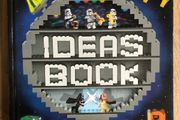 Lego Star Wars: Ideas Book