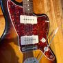 Fender American Vintage Reissue 62 Jazzmaster Image 4